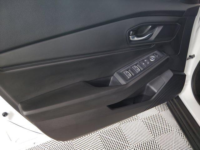 new 2025 Honda Accord car, priced at $31,141