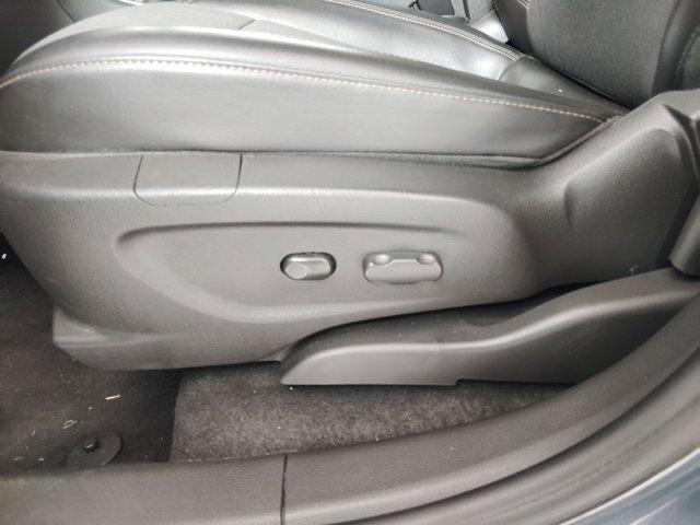 used 2022 Chevrolet Trax car, priced at $16,498