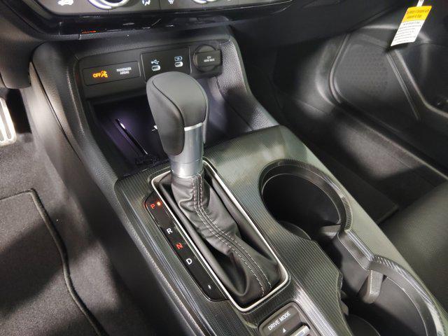 new 2025 Honda Civic Hybrid car, priced at $32,681