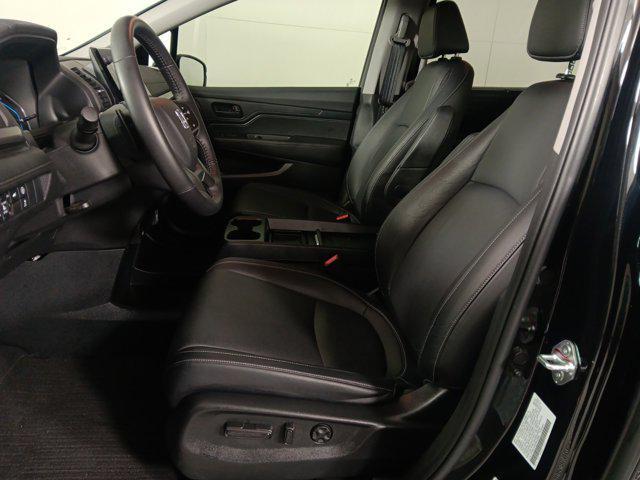 used 2024 Honda Odyssey car, priced at $30,498