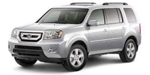 used 2011 Honda Pilot car, priced at $10,499