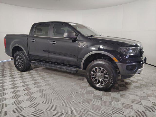 used 2020 Ford Ranger car, priced at $20,999