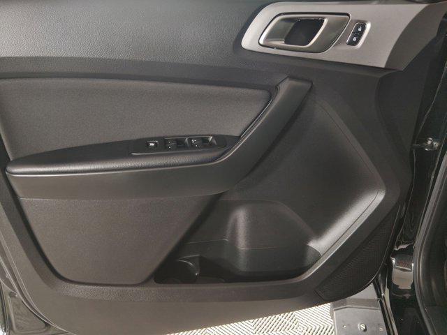 used 2020 Ford Ranger car, priced at $20,999