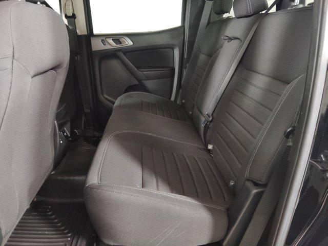 used 2020 Ford Ranger car, priced at $20,999
