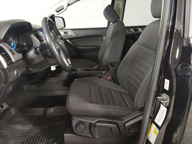 used 2020 Ford Ranger car, priced at $20,999