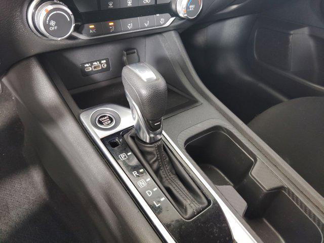 used 2023 Nissan Sentra car, priced at $18,999