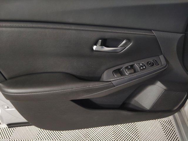 used 2023 Nissan Sentra car, priced at $18,999