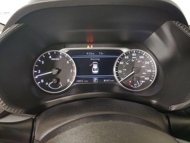 used 2023 Nissan Sentra car, priced at $18,999