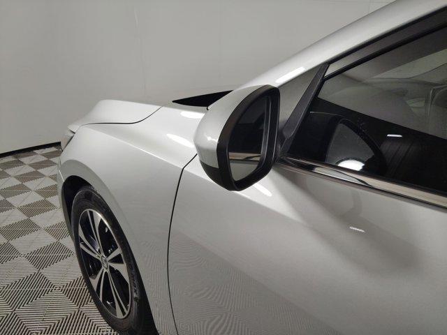used 2023 Nissan Sentra car, priced at $18,999