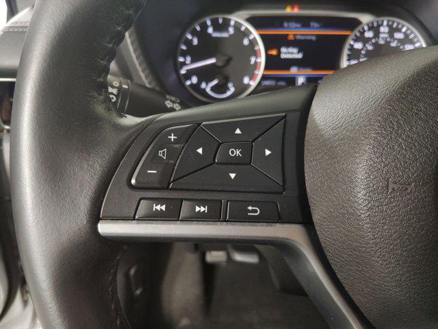 used 2023 Nissan Sentra car, priced at $18,999