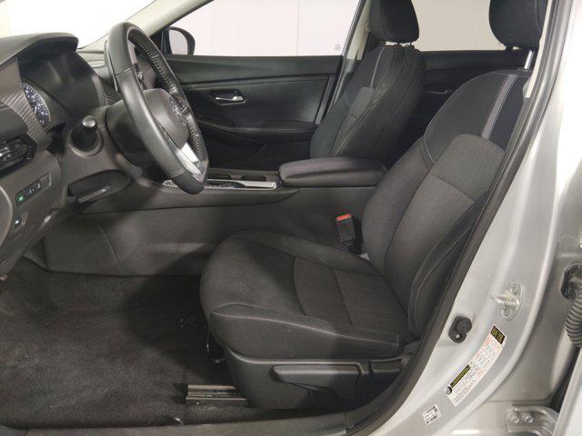 used 2023 Nissan Sentra car, priced at $18,999