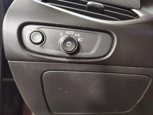 used 2020 Chevrolet Malibu car, priced at $15,998