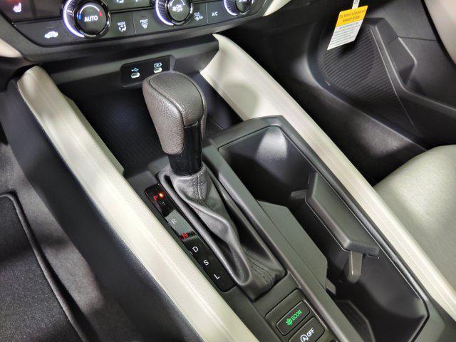 new 2025 Honda Accord car, priced at $30,711