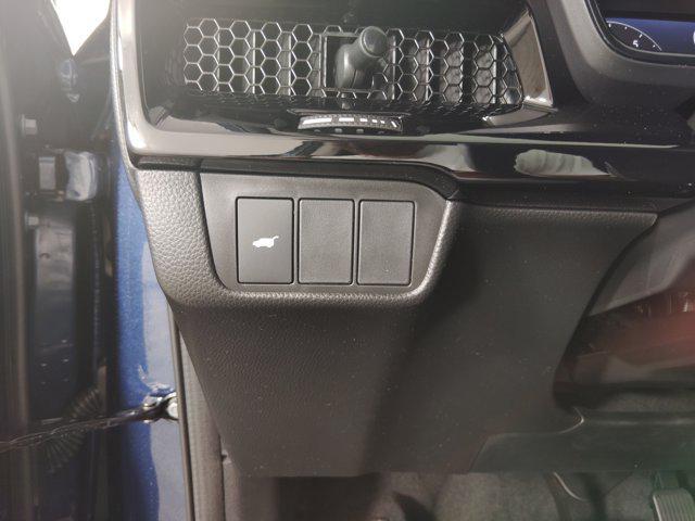 new 2026 Honda CR-V car, priced at $36,795