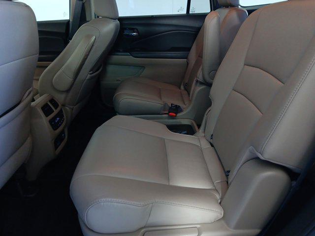 used 2021 Honda Pilot car, priced at $27,998