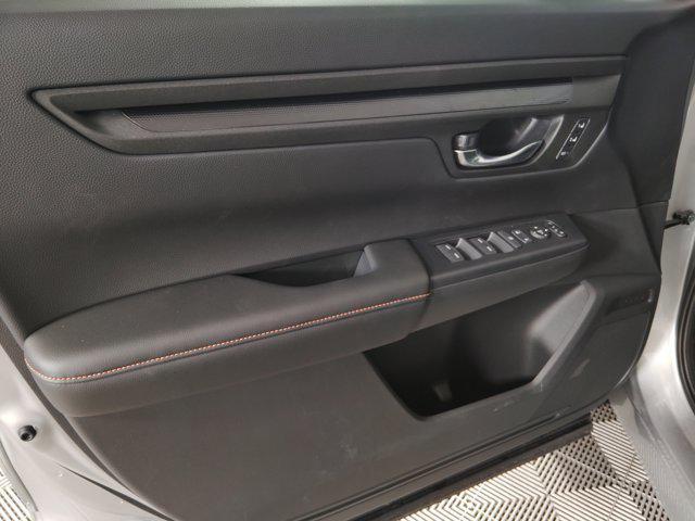 new 2025 Honda CR-V Hybrid car, priced at $37,191