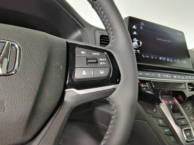 new 2025 Honda Odyssey car, priced at $41,671