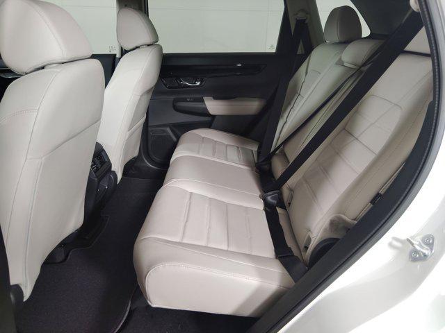 new 2026 Honda CR-V car, priced at $35,541