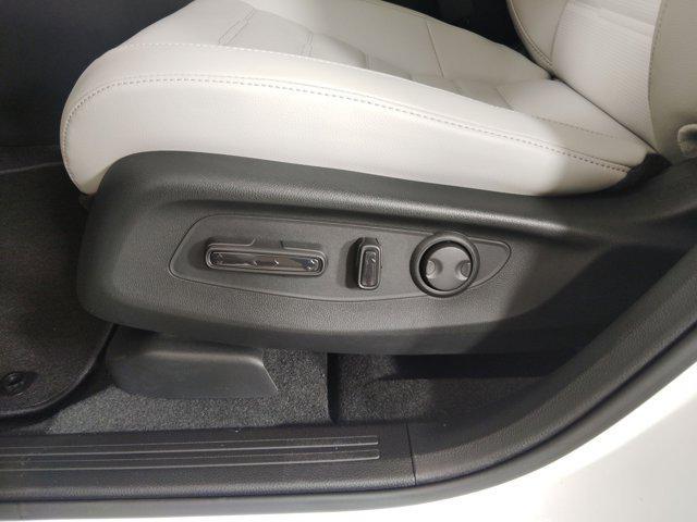 new 2026 Honda CR-V car, priced at $35,541
