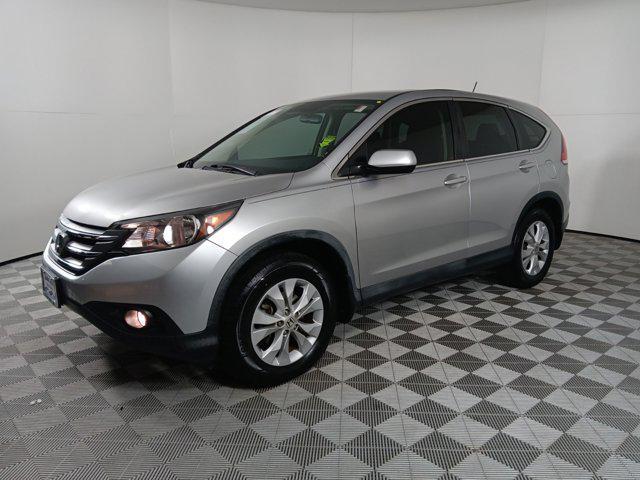 used 2014 Honda CR-V car, priced at $15,888