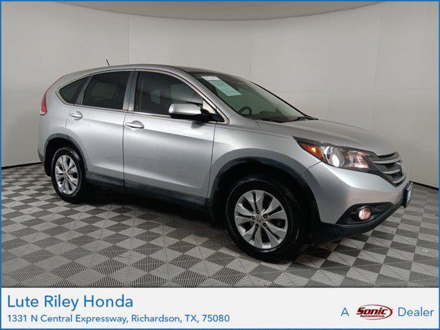 used 2014 Honda CR-V car, priced at $15,888