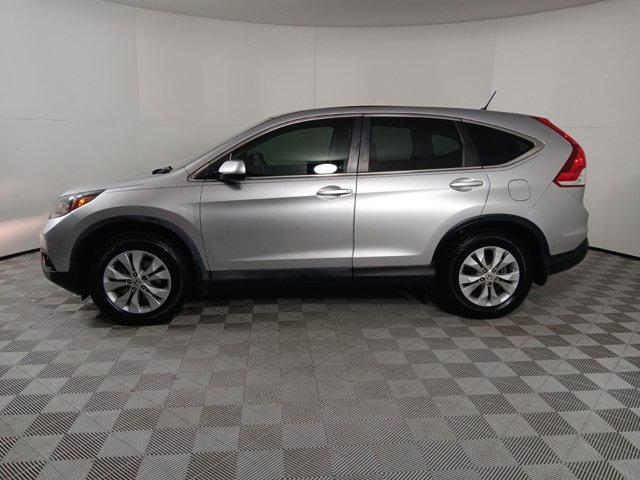 used 2014 Honda CR-V car, priced at $15,888