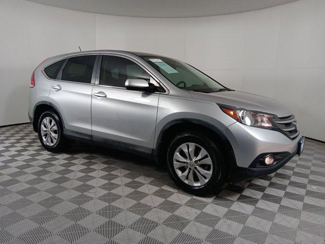 used 2014 Honda CR-V car, priced at $15,888