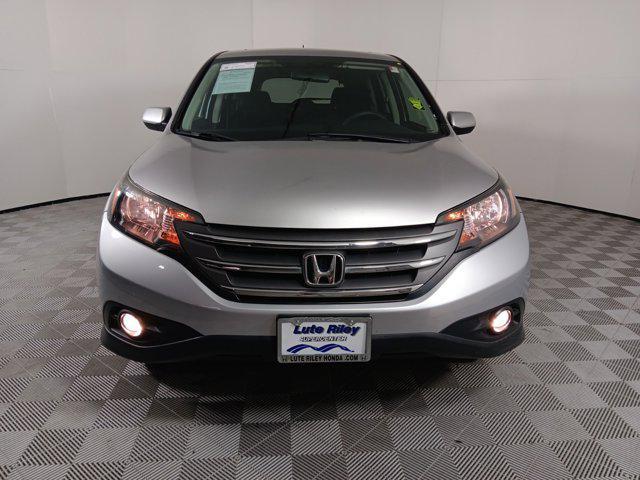 used 2014 Honda CR-V car, priced at $15,888