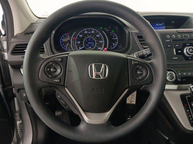 used 2014 Honda CR-V car, priced at $15,888