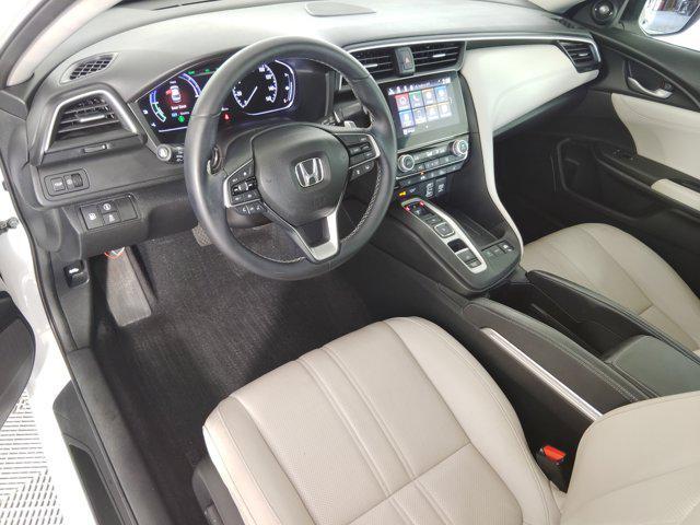 used 2019 Honda Insight car, priced at $21,999