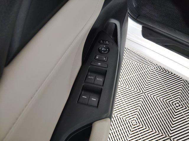 used 2019 Honda Insight car, priced at $21,999