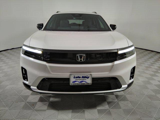 new 2025 Honda Prologue car, priced at $56,605
