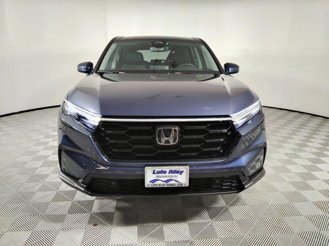 new 2025 Honda CR-V car, priced at $34,681