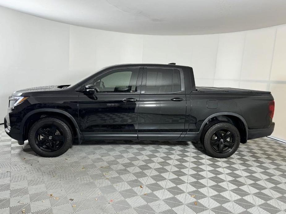 used 2023 Honda Ridgeline car, priced at $38,998