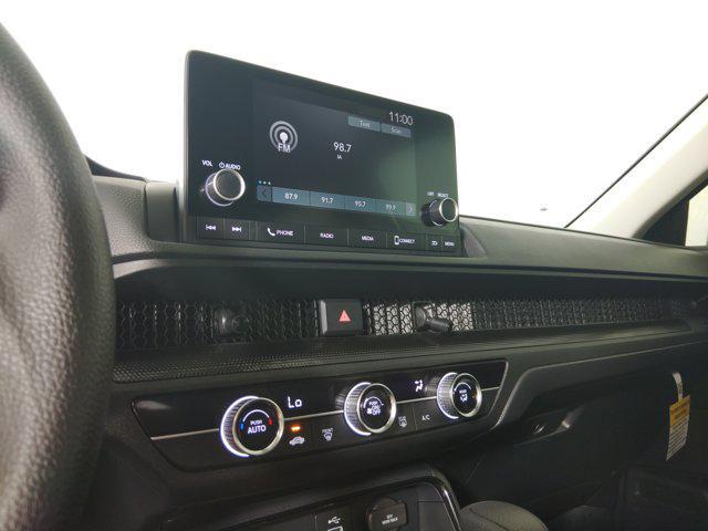 new 2025 Honda CR-V car, priced at $30,331