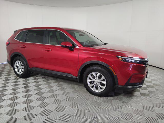 new 2026 Honda CR-V car, priced at $32,770