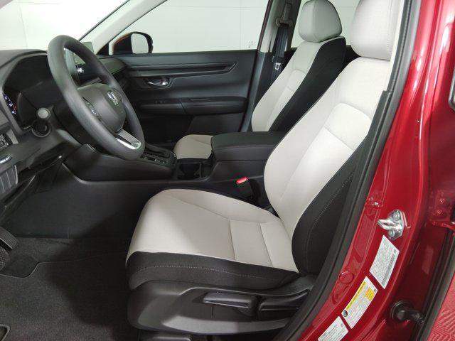 new 2026 Honda CR-V car, priced at $32,770