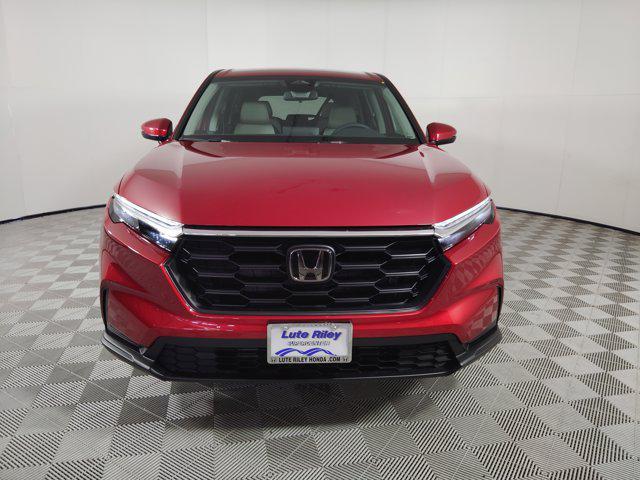 new 2026 Honda CR-V car, priced at $32,770
