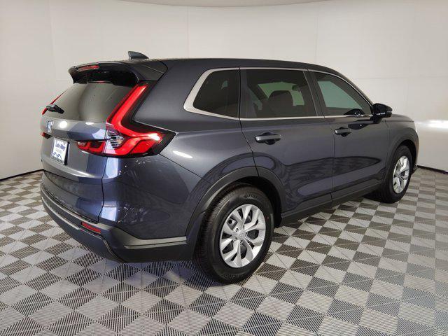 new 2026 Honda CR-V car, priced at $31,171