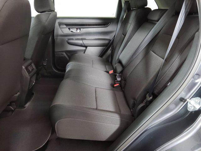 new 2026 Honda CR-V car, priced at $31,171