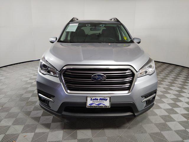 used 2021 Subaru Ascent car, priced at $25,699