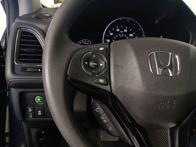 used 2022 Honda HR-V car, priced at $22,999