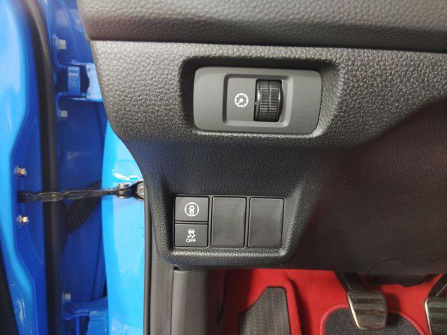 new 2025 Honda Civic Type R car, priced at $47,545