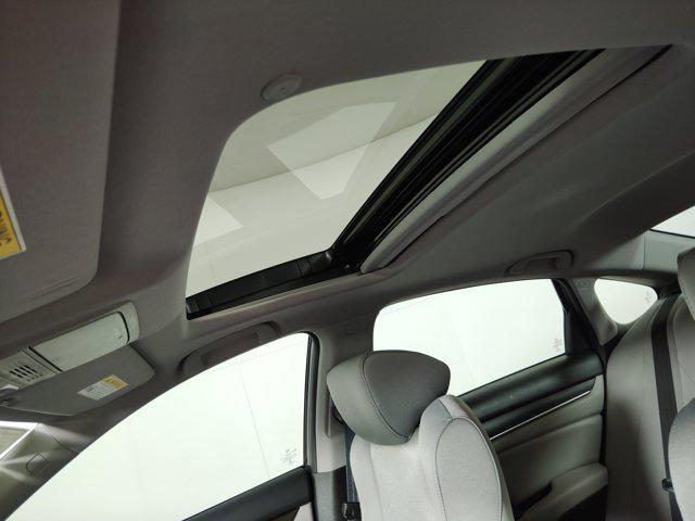 used 2020 Honda Accord car, priced at $20,999