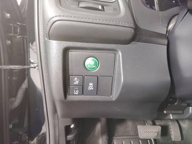 used 2022 Honda HR-V car, priced at $19,998