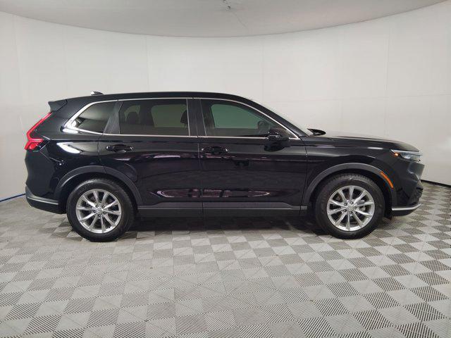 used 2023 Honda CR-V car, priced at $27,499