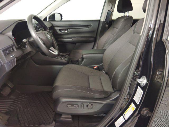 used 2023 Honda CR-V car, priced at $27,499