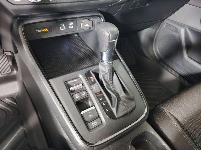 used 2023 Honda CR-V car, priced at $27,499