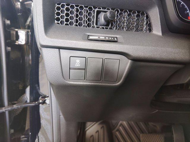 used 2023 Honda CR-V car, priced at $27,499