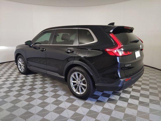 used 2023 Honda CR-V car, priced at $27,499